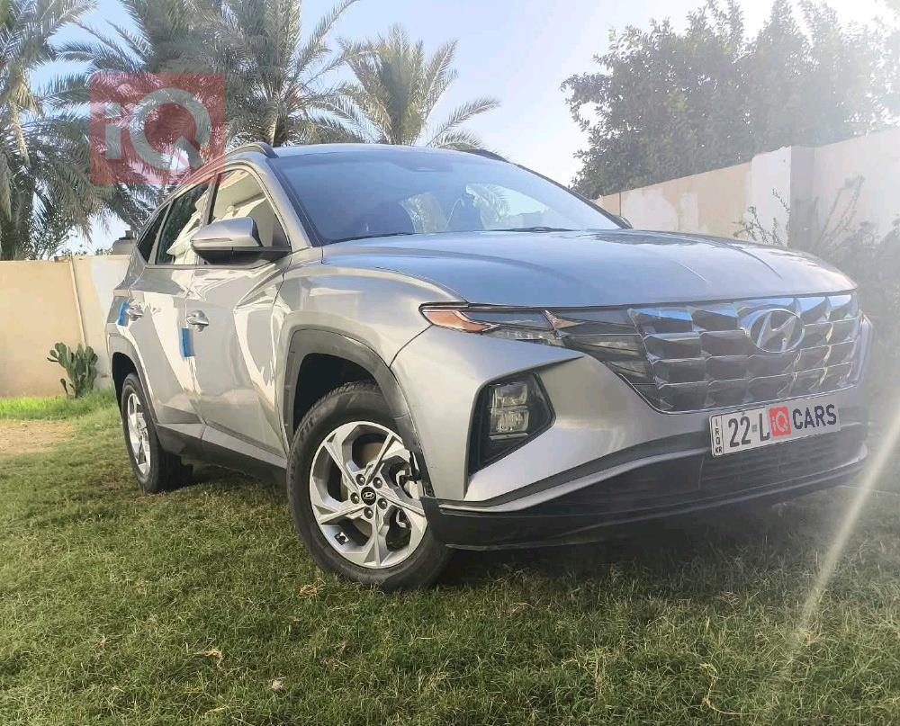 هيونداي توسان